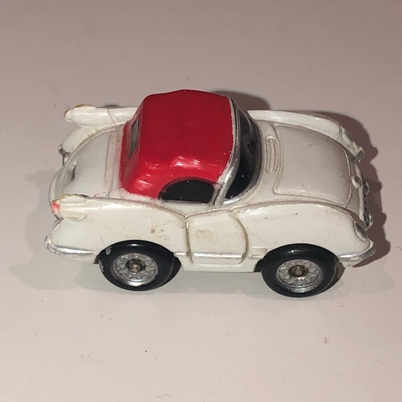 3/$40 Micro Machines Toy Car Set - Picture 6 of 11